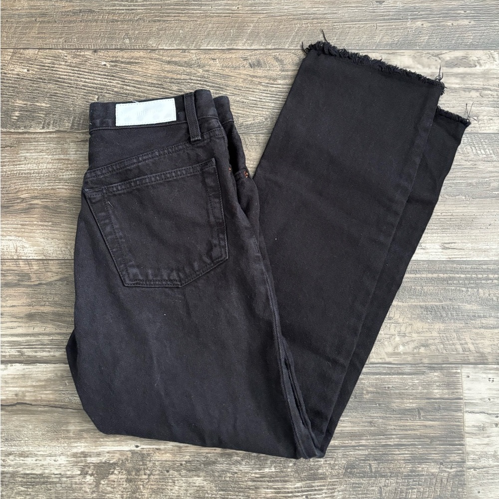 Re/done originals jeans